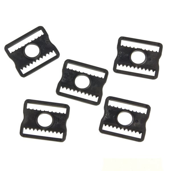 MASK PLASTIC BUCKLES