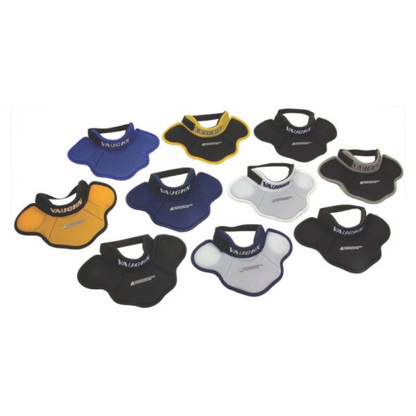 VPC VX1 PRO CARBON CLAVICLE PROTECTION