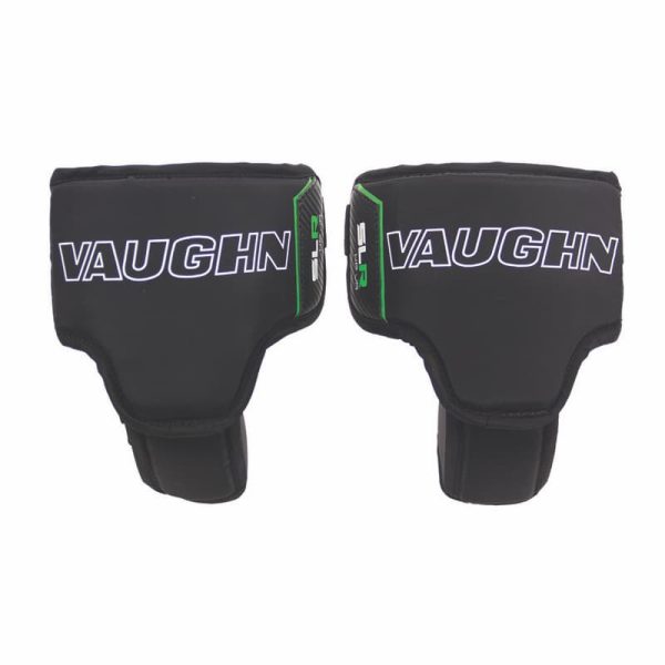 KP SLR KNEE AND THIGH GUARDS