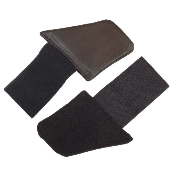 VPG V10 KNEE FLAPS WITH ATTACHED VELCRO®