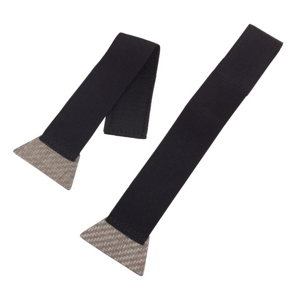 VPG V10 MID SHIN STRAPS