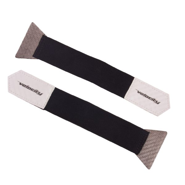 VPG V10 MID SHIN ELASTIC STRAPS