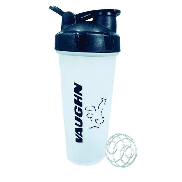 WATER/SHAKER BOTTLE