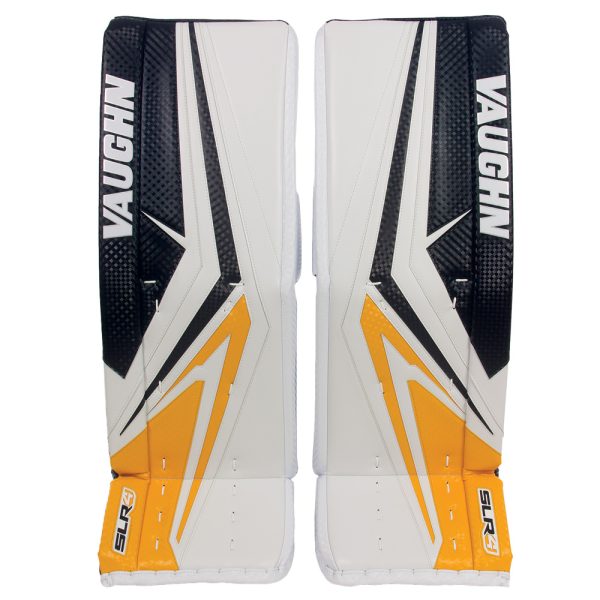 VPG SLR4 PRO CARBON LEG PAD