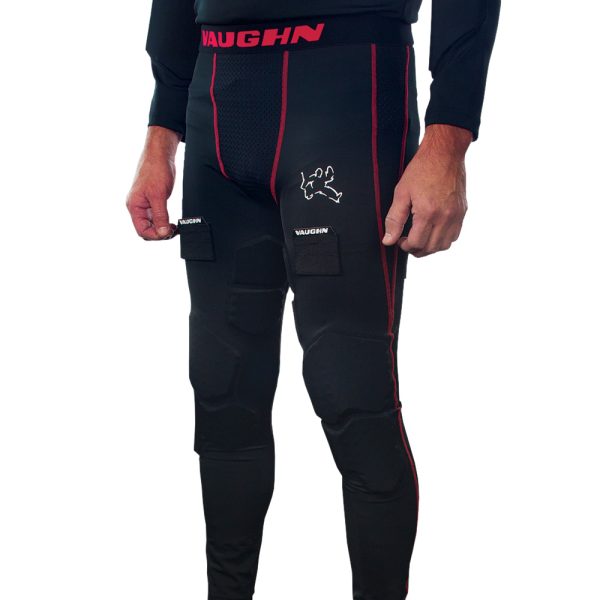 VPP VX1 PRO PADDED GOALIE COMPRESSION PANT